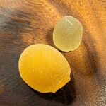 彩果の宝石 - 料理写真:フルーツゼリー