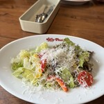 ジョリーパスタ  - 料理写真: