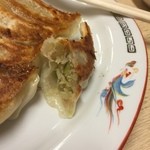 なるかみ - 外パリ、中ジューシー