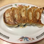 なるかみ - 美味しい餃子