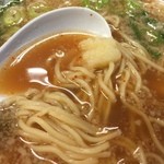 なるかみ - 鶏ガラ100％