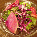 Pranzo A♤サラダ