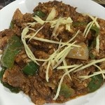 インド･パキスタン料理 ホット・スプーン - タカ・タック