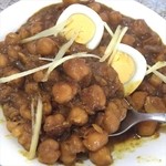 インド･パキスタン料理 ホット・スプーン - アンダーチャナ