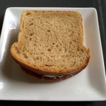 木輪 - 人気のコーヒーサンド。