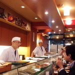 Sushizammai - 