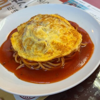 スパゲッティハウス_0