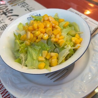 スパゲッティハウス_1