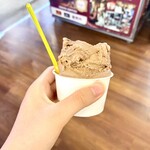 養老サービスエリア下り線デリコーナー - 