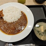 松屋 - 料理写真: