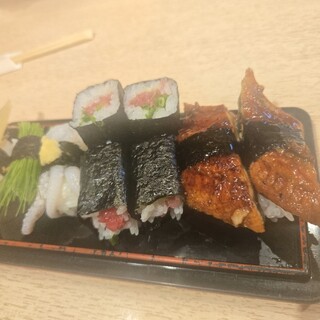 さかえすし_1