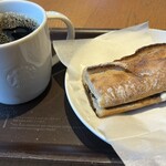 スターバックスコーヒー - 料理写真: