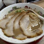 天下一品 - 料理写真: