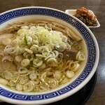 支那そば へいきち二代目 - 料理写真: