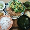 ニシクボ食堂