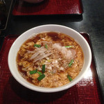 つけそば屋　JAPANESE NOODLE - 