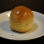 和菓子司　高生 - 栗饅頭＝15年5月