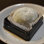 和菓子司　高生 - 青梅