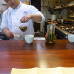 ビストロ ダイア - 2015.05