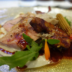 ビストロ ダイア - 2015.05