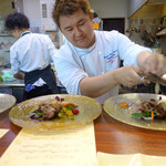 ビストロ ダイア - 2015.05