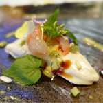 ビストロ ダイア - 2015.05