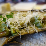 ビストロ ダイア - 2015.05