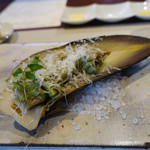 ビストロ ダイア - 2015.05