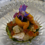 ビストロ ダイア - 2015.05