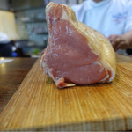 ビストロ ダイア - 2015.05