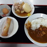 平田食事センター - 