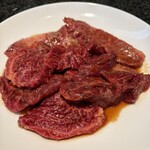 焼肉レストラン　トマトハウス - 料理写真: