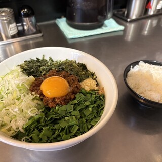油そば BROOKLYN NY_0