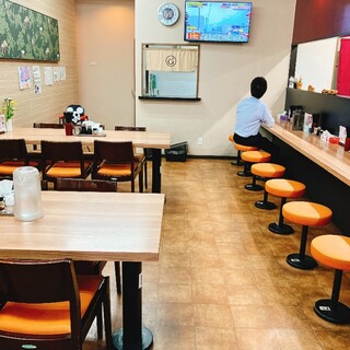 中華そば しんたく_2