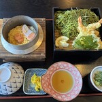 特攻おばさんの店 知覧茶屋 - 