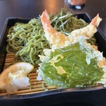 特攻おばさんの店 知覧茶屋 - 