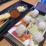 スシロー - 料理写真:
