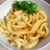 手打うどん たむら