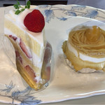 たこまん 小笠本店 - ビフォー　→