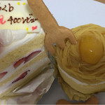 たこまん - 自分で自分にお祝いするアホです♬