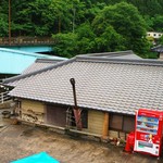 谷川米穀店 - 外観