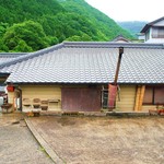 谷川米穀店 - 外観