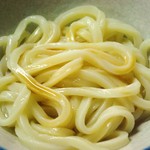 谷川米穀店 - さっと醤油をかけて食べるスタイルです( ´ ▽ ` )ﾉ