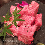 俺の焼肉 - 2015年5月
      巻き