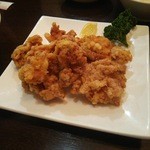 香蘭 - 鶏の唐揚げ