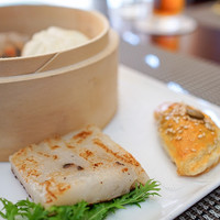 中国飯店 琥珀宮 - 