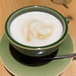 ア・ラ・カンパーニュ - ドリンク写真: