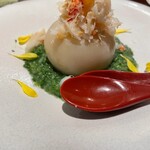 美酒佳肴 うらりひょん