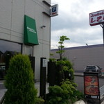 アイニーズ - 店舗外観