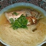 味人 - 甘鯛の酒蒸し  超超絶品！